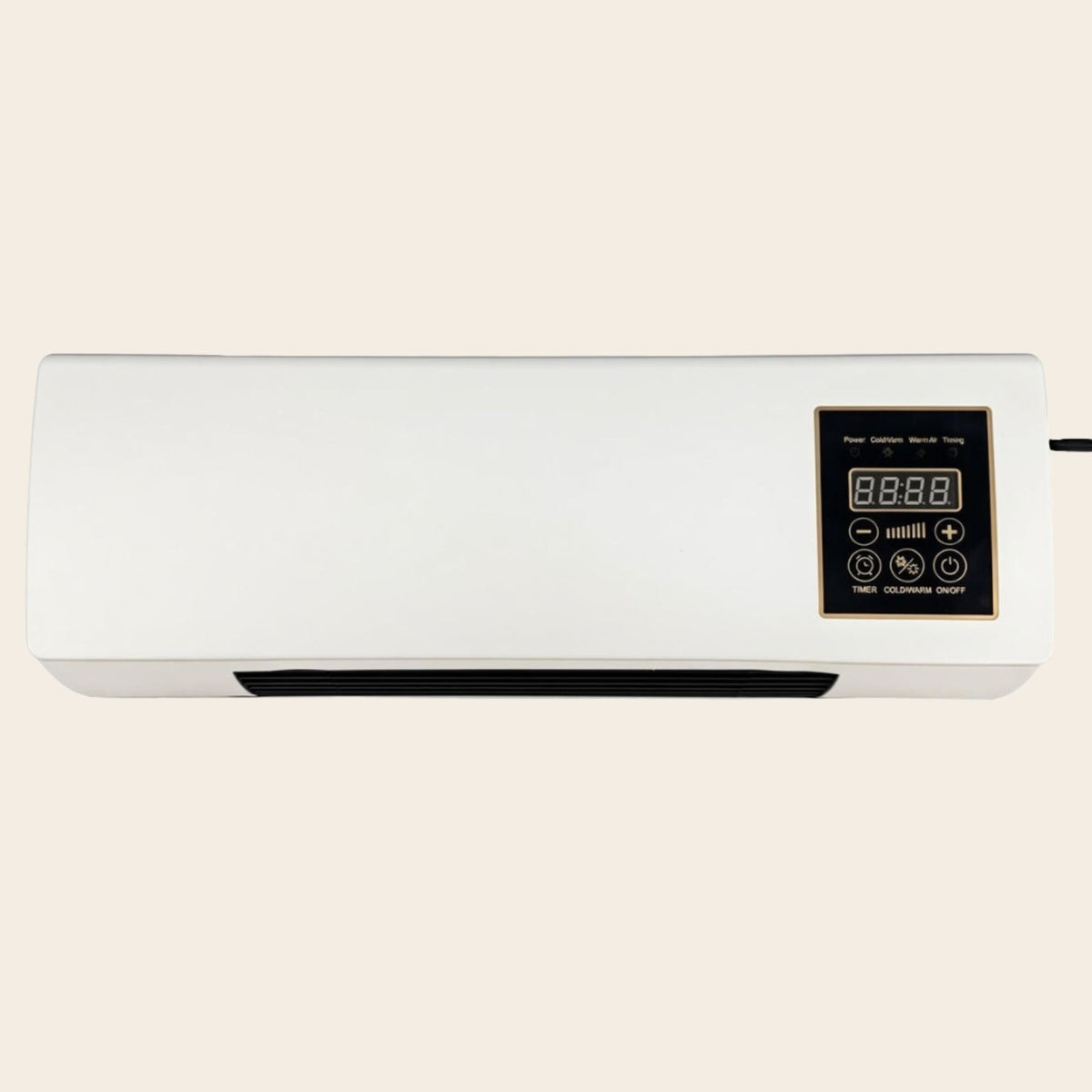 VIM ClimaLux™ · Climatizador de Pared