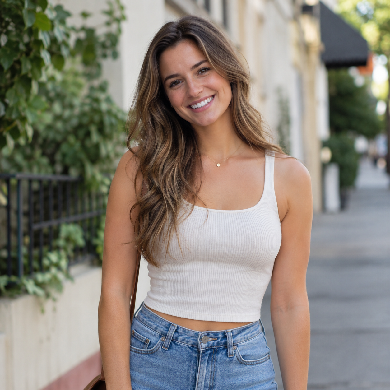 Marta G. - Cuenca