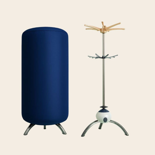 VIM DryLux™ · Secadora Portátil